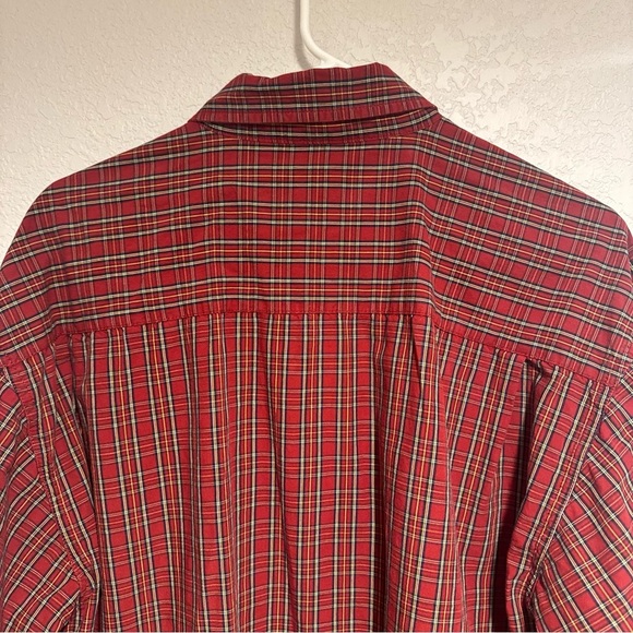 90s Wrangler Gray Pearl Snap Button Down Shirt - Picture 7 of 7